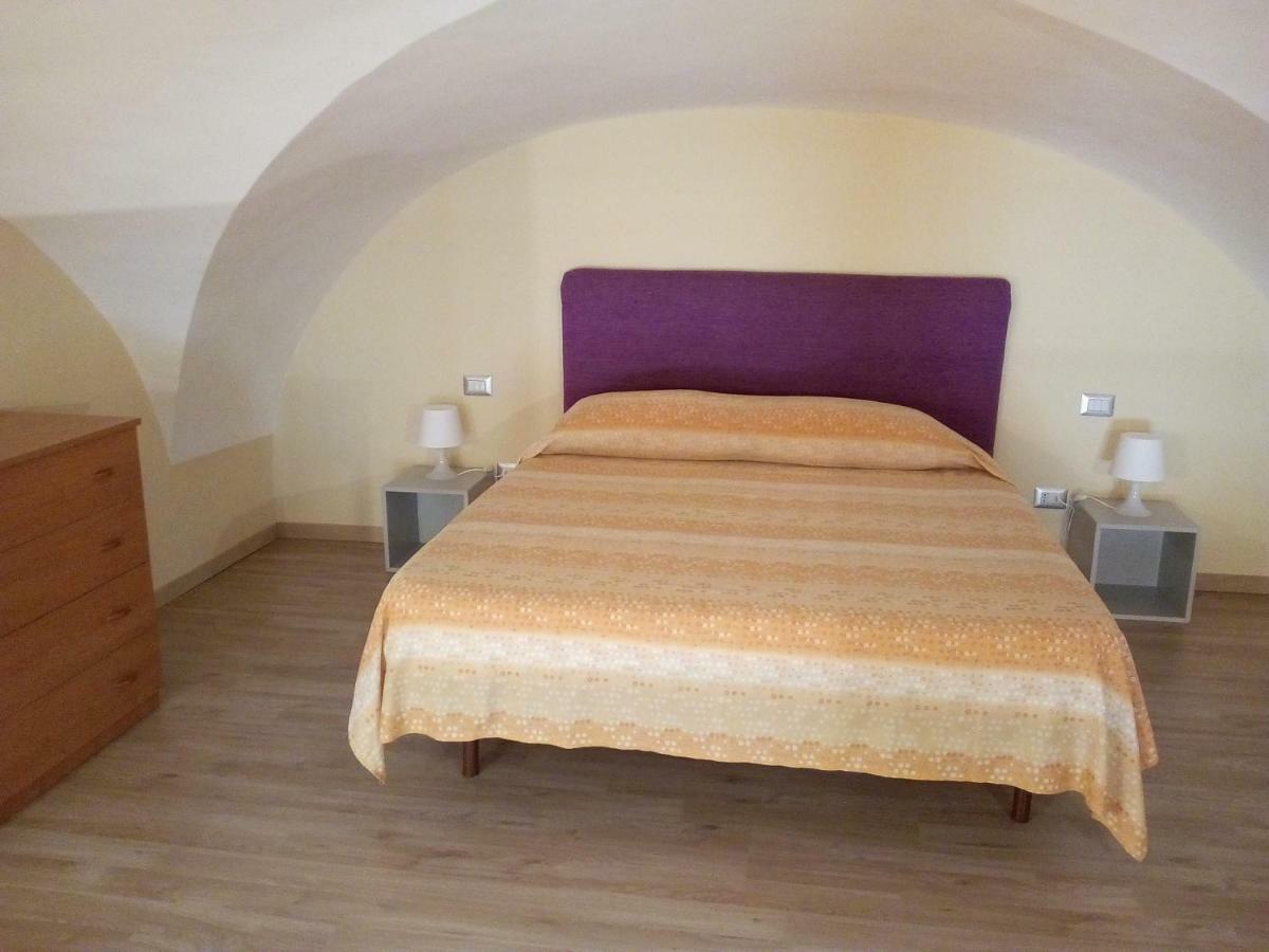 Casa Valery Holiday Home Catania Exterior foto