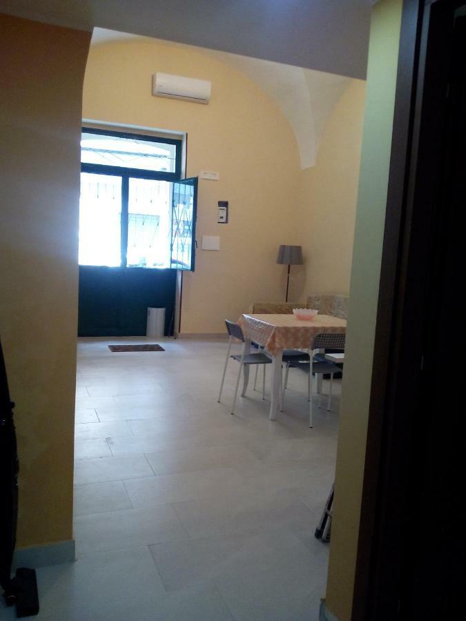 Casa Valery Holiday Home Catania Exterior foto