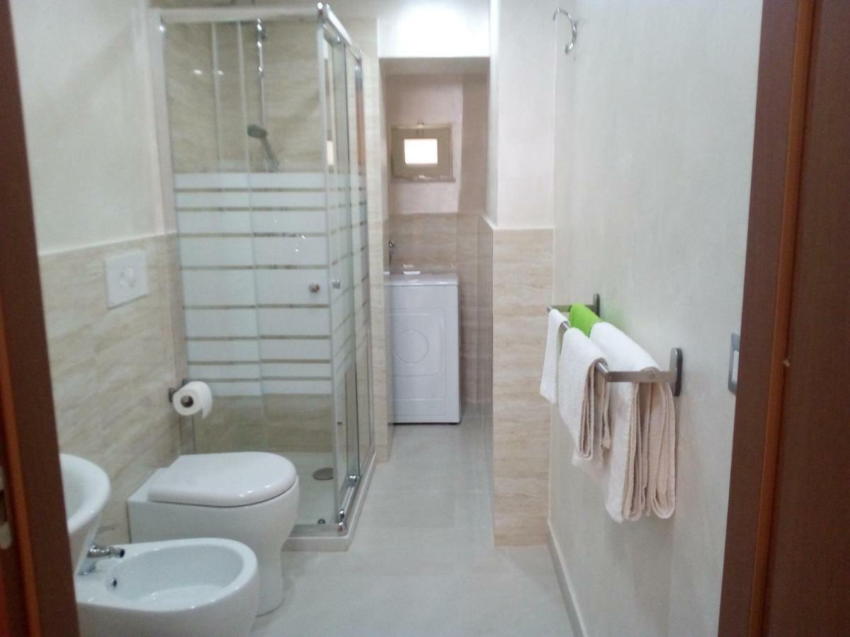 Casa Valery Holiday Home Catania Exterior foto