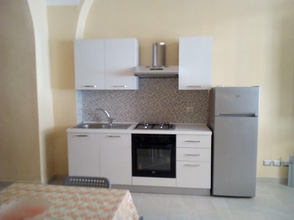 Casa Valery Holiday Home Catania Exterior foto